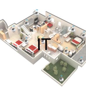 Van-Amerongen-Beeld-en-Geluid-IT-smart-home-multiroom-audio-it-home