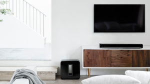 Sonos-bij-van-amerongen-beeld-en-geluid-sonos-speakers-woonkamer
